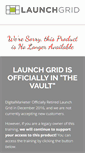 Mobile Screenshot of launchgrid.com